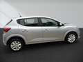 Dacia Sandero TCe 100 ECO-G Essential KLIMA Grau - thumbnail 3