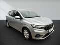 Dacia Sandero TCe 100 ECO-G Essential KLIMA Grau - thumbnail 2