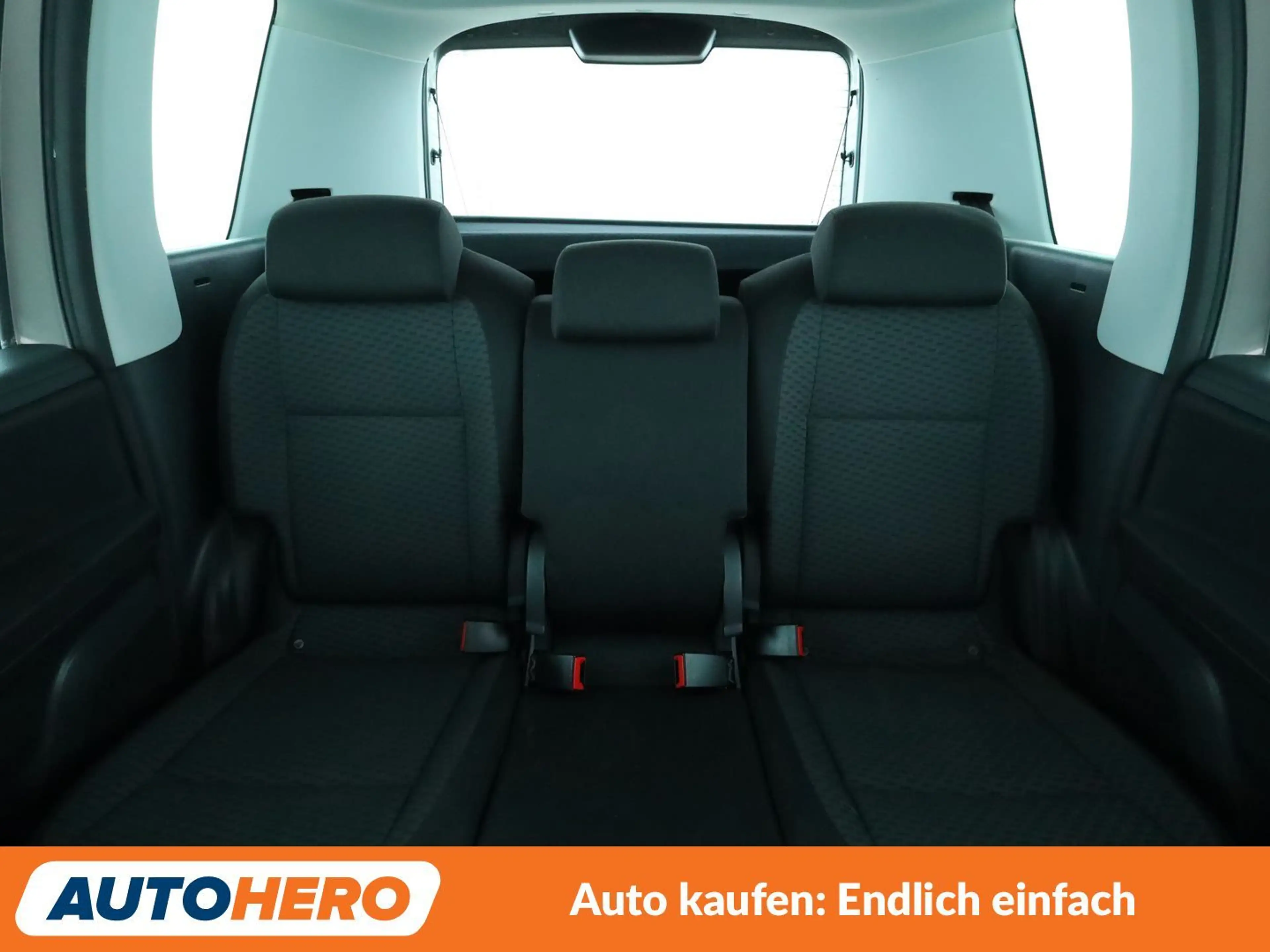 Skoda Roomster 1.2 TSI Best of Aut.*TEMPO*PDC*SHZ*KLIMA* — photo 15