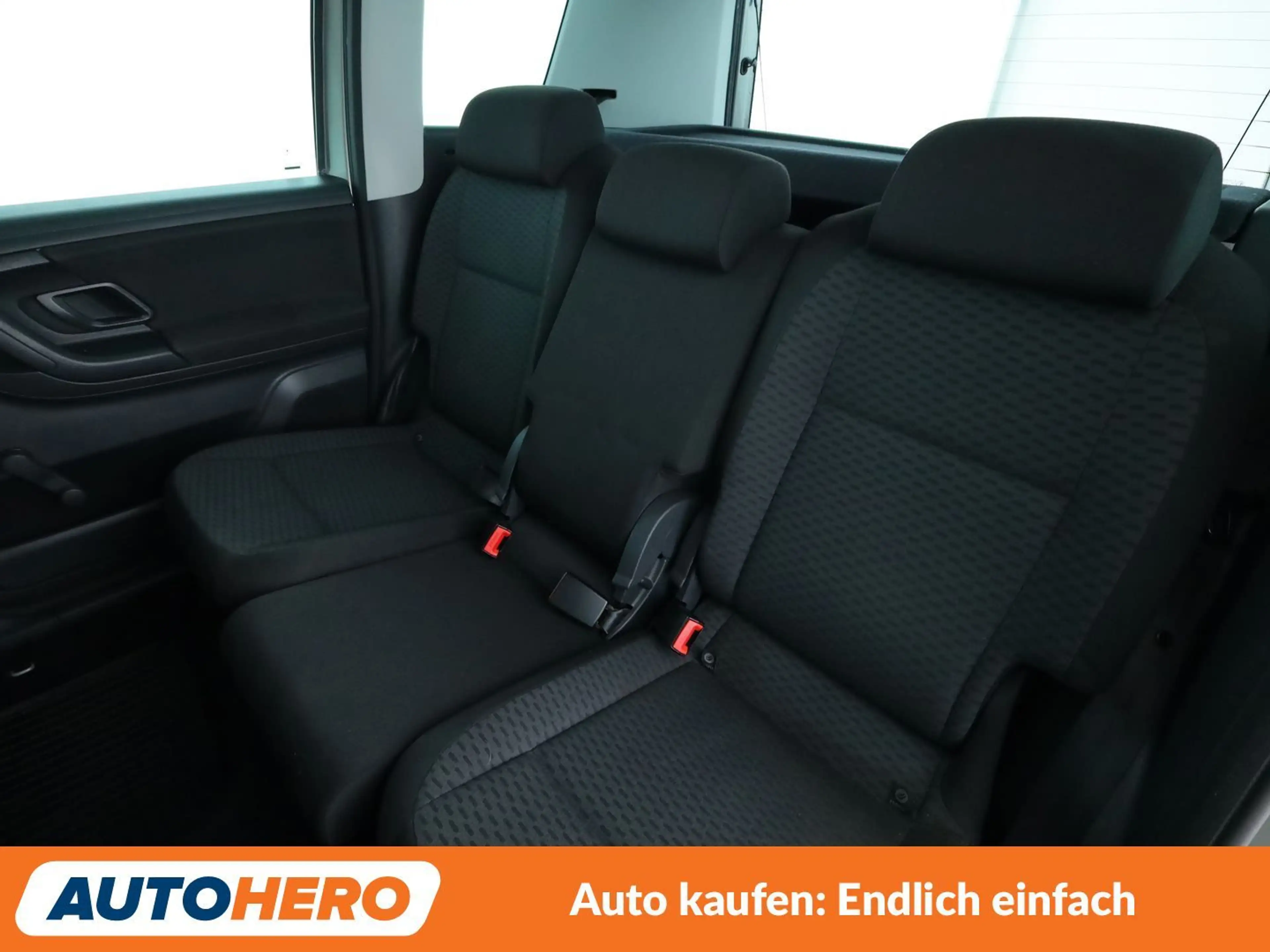 Skoda Roomster 1.2 TSI Best of Aut.*TEMPO*PDC*SHZ*KLIMA* — photo 14