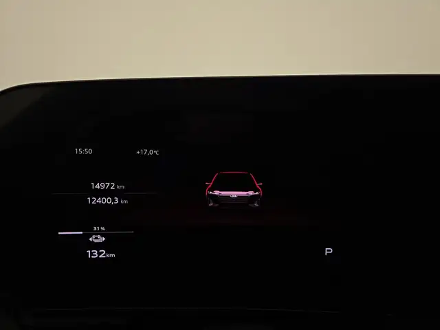 Audi E-Tron S view 15