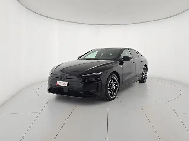 Audi E-Tron S main image
