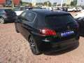 Peugeot 308 1.2  130 Allure Business + Attelage Schwarz - thumbnail 4