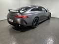 Mercedes-Benz AMG GT 63 S E PERFORMANCE*AERODYNAMIK*MAGNO* Grau - thumbnail 7