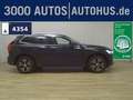 Volvo XC60 B4 D AWD Momentum Leder Navi LED 4xShz 360° Schwarz - thumbnail 1