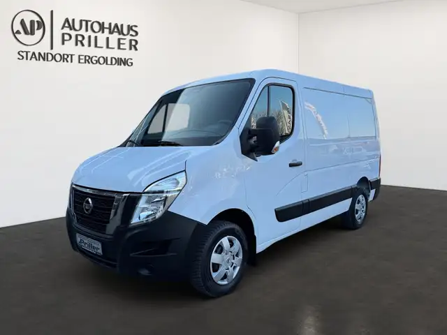 Nissan NV400 Kastenwagen L1H1 2,8t PRO *AHK/LRB*