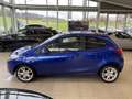 Mazda 2 1.3 Impression KLIMAAUT. Sitzhzg Blau - thumbnail 8