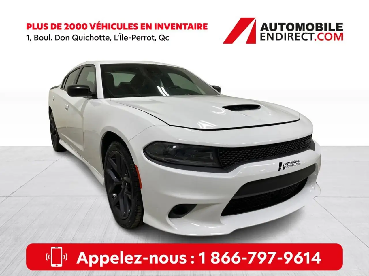 2023 Dodge Charger