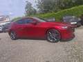 Mazda 3 Mazda3 Skyactiv-G122 2,0 4-Zylinder Comfort+ /S... Rot - thumbnail 5