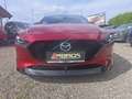 Mazda 3 Mazda3 Skyactiv-G122 2,0 4-Zylinder Comfort+ /S... Rot - thumbnail 4