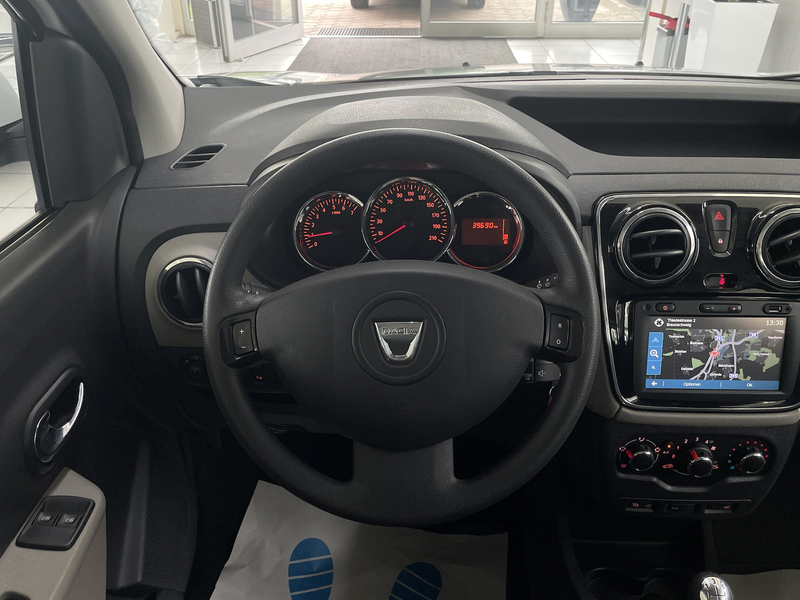 Dacia Dokker 1.5 dCi 1.Hand Navi Sitzh. PDC GRA — photo 15