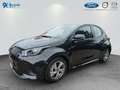 Mazda 2 Hybrid 1.5 VVT-i 116 CVT EXCLUSIVE-LINE Schwarz - thumbnail 1