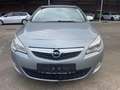 Opel Astra J Lim. 5-trg. Design Edition Argent - thumbnail 2