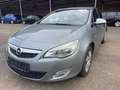 Opel Astra J Lim. 5-trg. Design Edition Argent - thumbnail 1