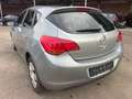 Opel Astra J Lim. 5-trg. Design Edition Argent - thumbnail 7