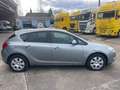 Opel Astra J Lim. 5-trg. Design Edition Argent - thumbnail 4