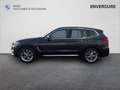 BMW X3 sDrive18dA 150ch xLine Euro6c Gris - thumbnail 3