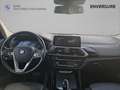 BMW X3 sDrive18dA 150ch xLine Euro6c Gris - thumbnail 5