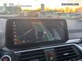 BMW X3 sDrive18dA 150ch xLine Euro6c Gris - thumbnail 11