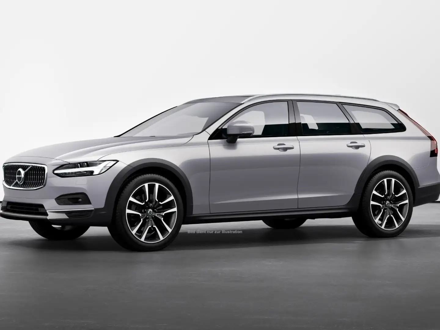 Volvo V90 Cross Country B5 AWD Geartronic Plus - 2