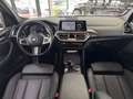 BMW X3 M Sport°Navi°LED°AHK°Komfort Zugang° xDrive 20 Gris - thumbnail 9
