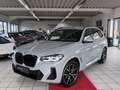 BMW X3 M Sport°Navi°LED°AHK°Komfort Zugang° xDrive 20 Gris - thumbnail 1