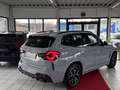 BMW X3 M Sport°Navi°LED°AHK°Komfort Zugang° xDrive 20 Gris - thumbnail 5
