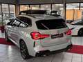 BMW X3 M Sport°Navi°LED°AHK°Komfort Zugang° xDrive 20 Gris - thumbnail 3