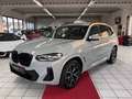 BMW X3 M Sport°Navi°LED°AHK°Komfort Zugang° xDrive 20 Gris - thumbnail 2