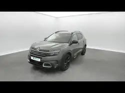 Citroen C5 Aircross Hybrid 225ch Shine Pack e-EAT8