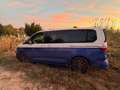 Volkswagen T7 Multivan PHEV ELÉCTRICA/GASOLINA Azul - thumbnail 4