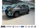 Nissan Qashqai 1.3 DIG-T MHEV Acenta KLIMA PDC NAVI WINTER-Pkt. Gris - thumbnail 1
