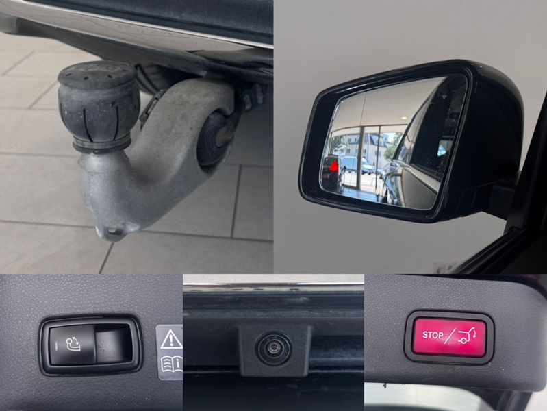 Mercedes-Benz ML 350 CDI BlueTec 4Matic|AHK|PANO|KAMERA|BIXENO — photo 12