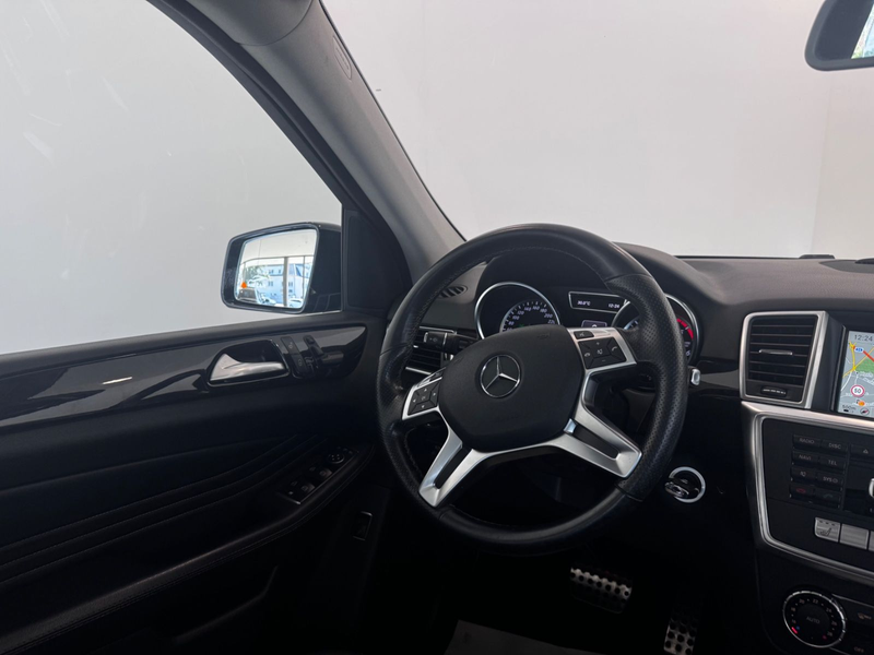 Mercedes-Benz ML 350 CDI BlueTec 4Matic|AHK|PANO|KAMERA|BIXENO — photo 6