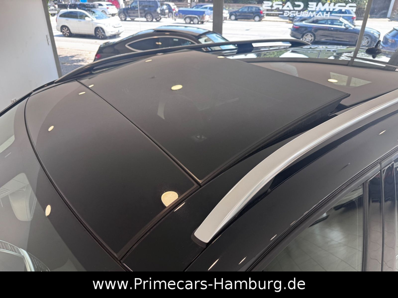 Mercedes-Benz ML 350 CDI BlueTec 4Matic|AHK|PANO|KAMERA|BIXENO — photo 9
