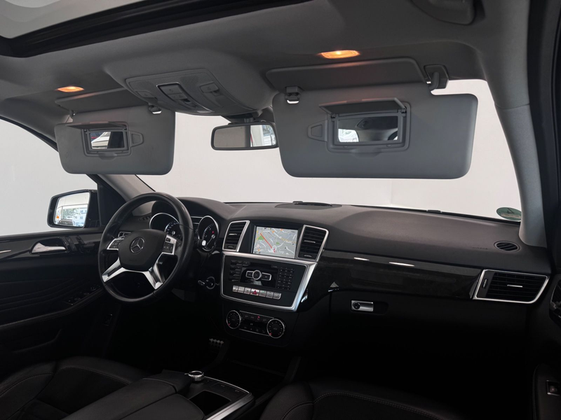 Mercedes-Benz ML 350 CDI BlueTec 4Matic|AHK|PANO|KAMERA|BIXENO — photo 2