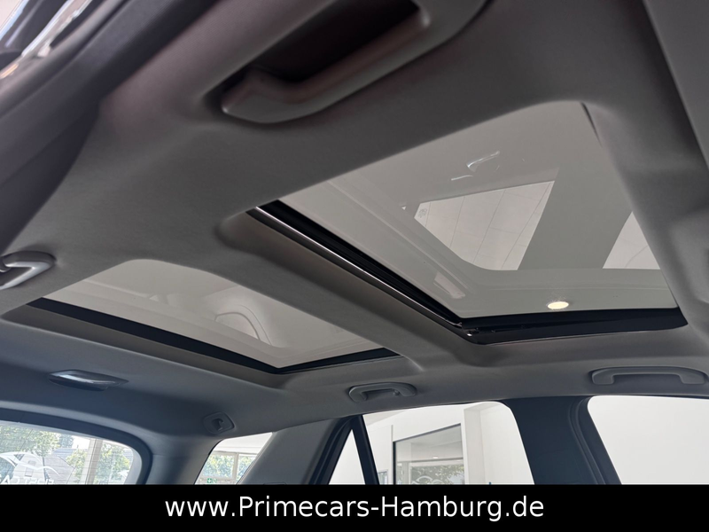 Mercedes-Benz ML 350 CDI BlueTec 4Matic|AHK|PANO|KAMERA|BIXENO — photo 8