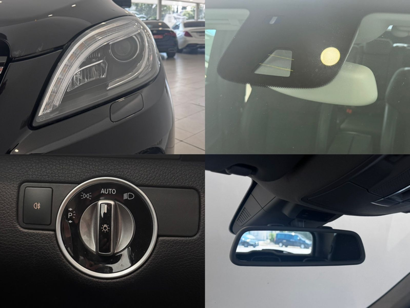 Mercedes-Benz ML 350 CDI BlueTec 4Matic|AHK|PANO|KAMERA|BIXENO — photo 13