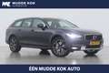Volvo V90 Cross Country T6 AWD Pro | ACC | Leder | Stoel+Stuurverwarming | Gris - thumbnail 1