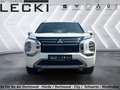 Mitsubishi Outlander 2.4l*TOP*PANO*LEDER*YAMAHA*ACC*LUXURY-PAKET* Fehér - thumbnail 9
