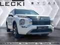 Mitsubishi Outlander 2.4l*TOP*PANO*LEDER*YAMAHA*ACC*LUXURY-PAKET* Fehér - thumbnail 1