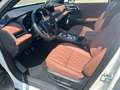 Mitsubishi Outlander 2.4l*TOP*PANO*LEDER*YAMAHA*ACC*LUXURY-PAKET* Fehér - thumbnail 11