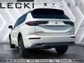 Mitsubishi Outlander 2.4l*TOP*PANO*LEDER*YAMAHA*ACC*LUXURY-PAKET* Fehér - thumbnail 5