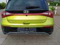 Hyundai i20 1.0 T-GDI 100 PS/Navi/Klimaautom/LED/17 Zoll/Alu Jaune - thumbnail 8