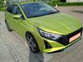 Hyundai i20 1.0 T-GDI 100 PS/Navi/Klimaautom/LED/17 Zoll/Alu Jaune - thumbnail 2