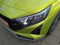 Hyundai i20 1.0 T-GDI 100 PS/Navi/Klimaautom/LED/17 Zoll/Alu Jaune - thumbnail 10