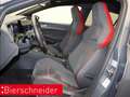 Volkswagen Golf GTI 8 2.0 TSI DSG CLUBSPORT PANO NAVI ACC 19ADELAIDE Gri - thumbnail 10