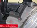 Volkswagen Golf GTI 8 2.0 TSI DSG CLUBSPORT PANO NAVI ACC 19ADELAIDE Šedá - thumbnail 12