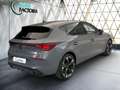 CUPRA Leon -39% 1.5 eTSI 150cv BVA+GPS+CAM+MATRIX LED+Opts Grijs - thumbnail 3