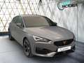 CUPRA Leon -39% 1.5 eTSI 150cv BVA+GPS+CAM+MATRIX LED+Opts Grijs - thumbnail 2